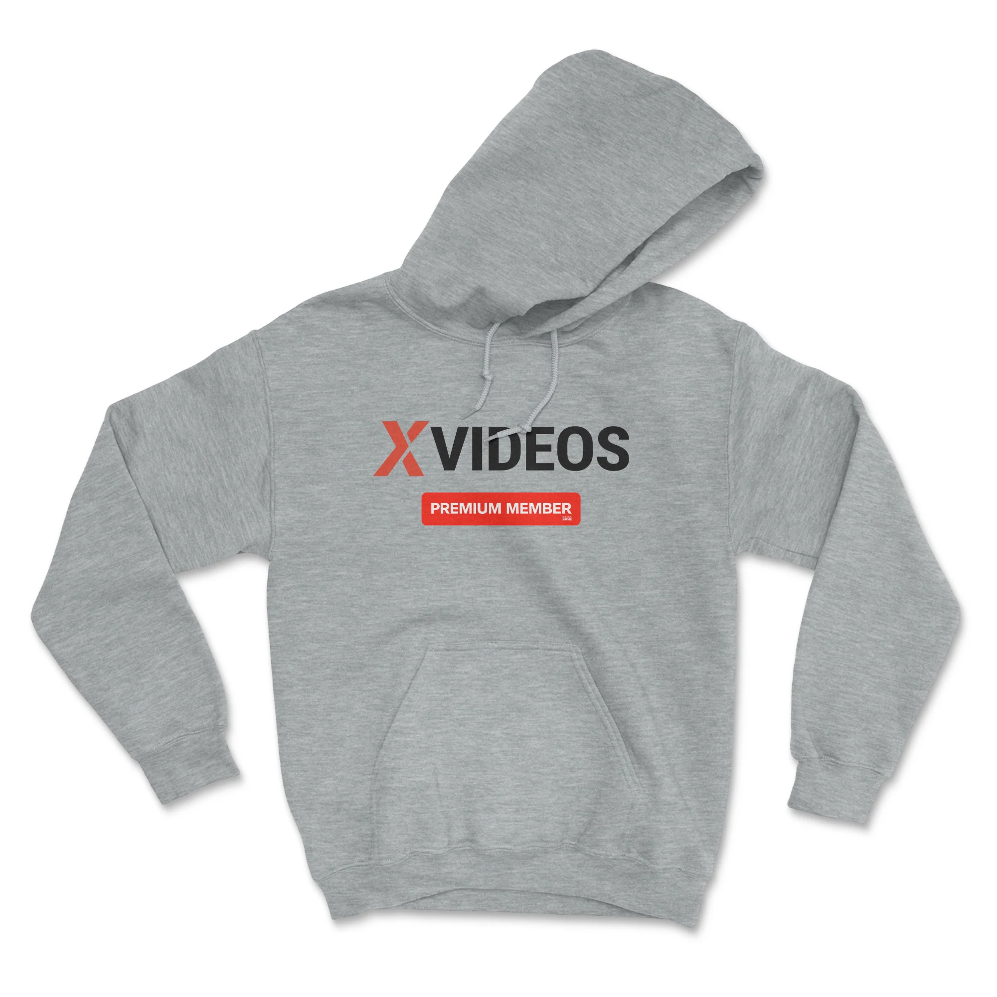 Tous les putains de sweats